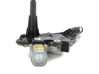 Моторчик заднего дворника 287102467R, V1-2967V Dacia Dokker