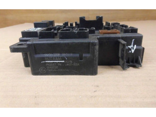 Блок предохранителей 8637A466 Mitsubishi Lancer X