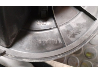 Вентилятор печки 1K1819015A, 1K1819015A Volkswagen Caddy