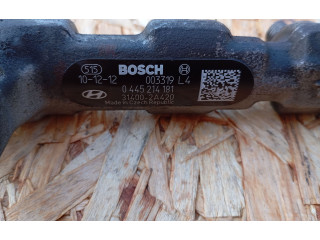 Vstřikovací lišta 0445214111, 314002a410 Hyundai i30