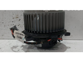 Вентилятор печки Opel Meriva A