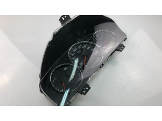 Панель приборов LE5655430 Mazda MPV II LW