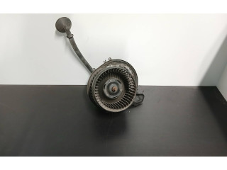 Вентилятор печки