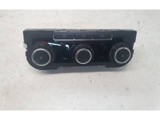 Блок управления климат-контролем 3C8907336J, 5HB009751 Volkswagen Golf VI