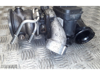  Турбина Audi A1  504c145702         