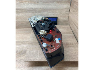 Přístrojová deska Mercedes-Benz E W124 1993 1244407911, 110008652041