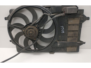 Вентилятор радиатора         Mini One - Cooper R50 - 53 