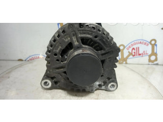 Генератор 6G9N10300, 135135 Ford Galaxy 2.0