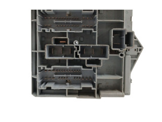 Модуль управления BSM 51739427 Fiat Idea