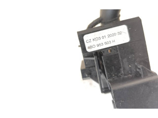 Ручка стеклоочистителей 4B0953503H   Volkswagen Golf IV