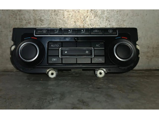 Блок управления климат-контролем 5K0907044DT Volkswagen Jetta V