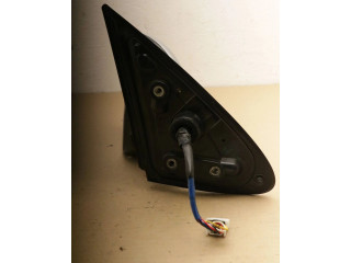 Зеркало электрическое Mitsubishi Outlander 2013 - 2021 года