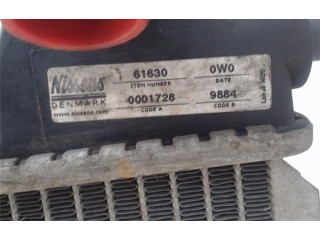 Радиатор охлаждающей жидкости 61630, 96591475 Chevrolet Matiz