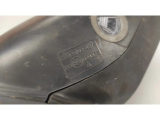 Зеркало электрическое     левое   Citroen C4 I  2004-2010 года   