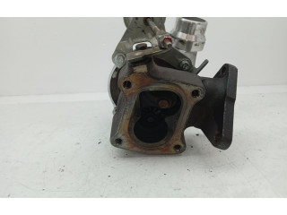 Turbodmychadlo Турбина 478276H307056 Renault Sandero I