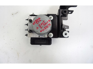 Блок АБС 476606RU4A Nissan X-Trail T33 2021 - года