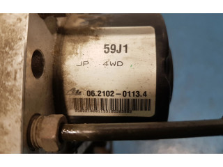 Jednotka ABS 5WK84121, 5WK84121   Suzuki Liana 2006