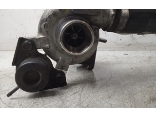  Турбина KIA Ceed  4917302701         