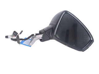 Zpětné zrcátko Volkswagen Tiguan 2021 5NB857508AF