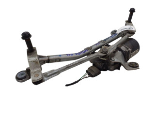 Моторчик дворников 288009065R, 288009065R    Renault Twingo III