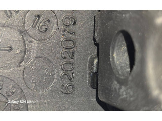 Руль Ford Transit Custom  2013 - 2023 года GK213600GB35B8, 631365710B      