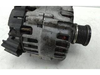 Генератор 04L903024 Audi A4 Allroad B9