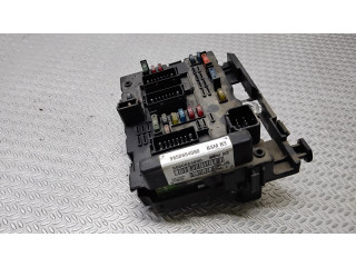 Блок предохранителей 9650664080 Citroen C8