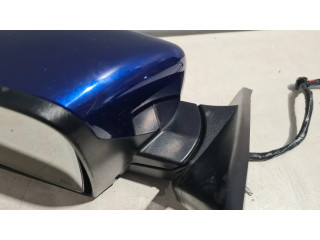 Зеркало электрическое левое Maserati Ghibli 2013- года