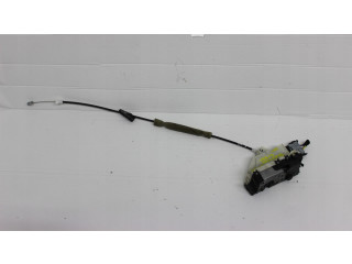 Замок багажника Citroen Berlingo 2008 - 2018 года