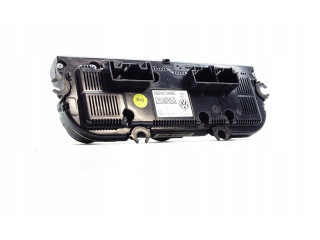 Блок управления климат-контролем 5G0907044BC   Volkswagen Golf VII