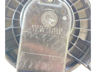 Вентилятор печки AY2727006220, AY272700 Dodge Challenger