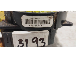 Подрулевой шлейф SRS 8622186, 69P0047CF Volvo V70