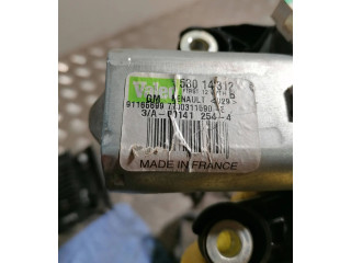 Моторчик заднего дворника 7700311590, 153014312    Renault Trafic III (X82)