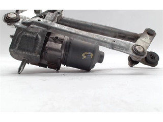 Моторчик дворников 1T0955119C, 0390241785    Volkswagen Touran I