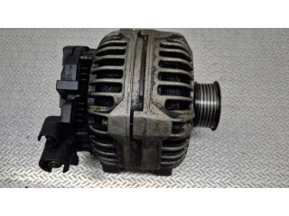 Генератор 9621791480 Citroen Berlingo 2.0