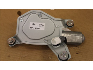 Моторчик заднего дворника 98700-2P500    KIA Sorento