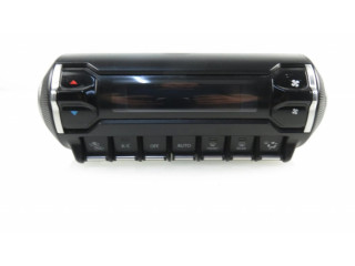 Включатель регулировки салона