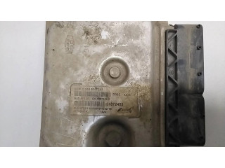 Řídící jednotka 51872453, BC0057888C Fiat Doblo 2013
