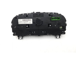 Панель приборов HX6310849DB, LR0056004   Jaguar XF X260       