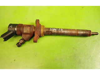 Форсунка 0445110239606680    Citroen Xsara Picasso   