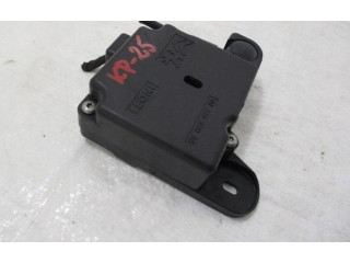 Блок управления 9802447780 9676631080   Peugeot 304