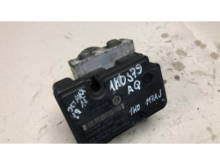 Блок АБС 1K0907379AQ Skoda Octavia Mk2 (1Z) 2004-2013 года