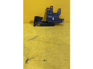 Zámek zadních dveří 8A6B21978BE, RZ3R1P2K5 Ford Fiesta 2012