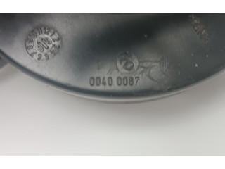 Подрулевой шлейф SRS 00400087 Citroen Jumper