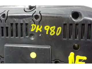 Přístrojová deska BMW 4 F32 F33 2015 62108718270, 62109372487