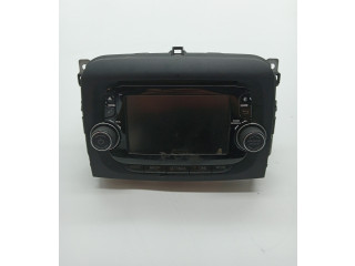 Дисплей 735567444 Fiat 500L