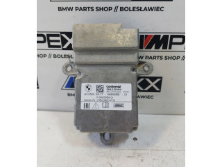 Блок подушек безопасности 5A656B9 BMW X3 G01