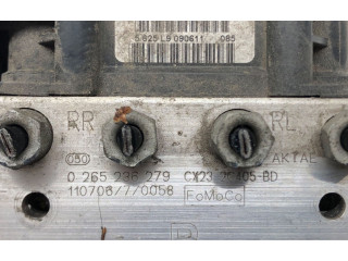 Jednotka ABS CX23-2C405-BD Jaguar XF 2011