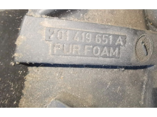 Руль Volkswagen Transporter - Caravelle T4 1991 - 2003 года 701419651A, 701419669A