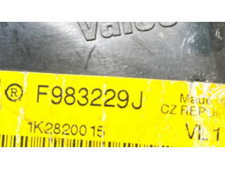 Вентилятор печки    PQ35983055U, 1K2820015   Audi A3 S3 A3 Sportback 8P